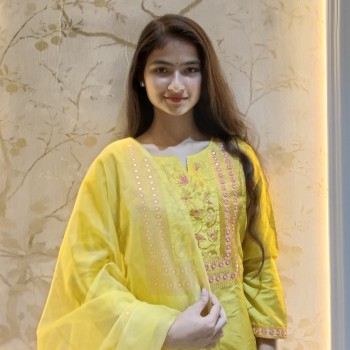 Pooja Ingale